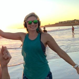 Meet your Posher, Jacquie